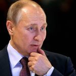 Путин очень напуган: что происходит в Кремле ➤ Prozoro.net.ua