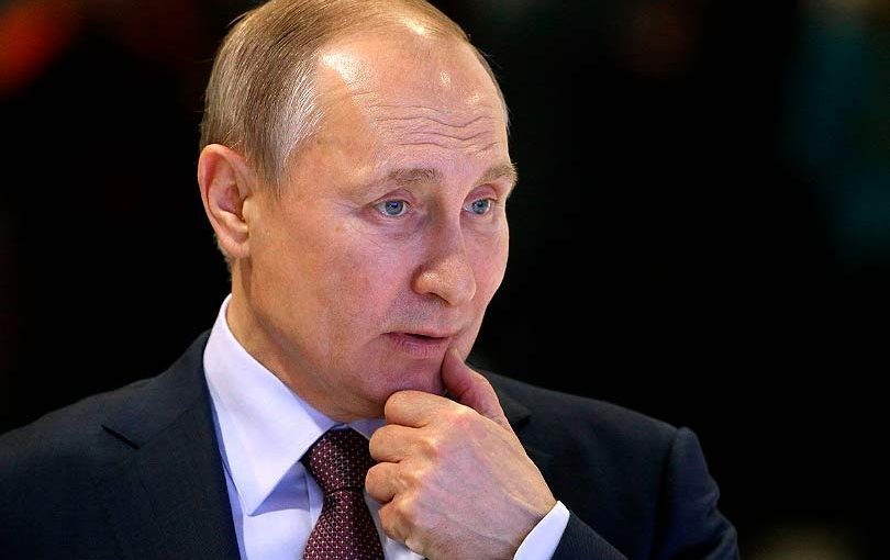 Путін дуже наляканий: що відбувається у Кремлі ➤ Prozoro.net.ua