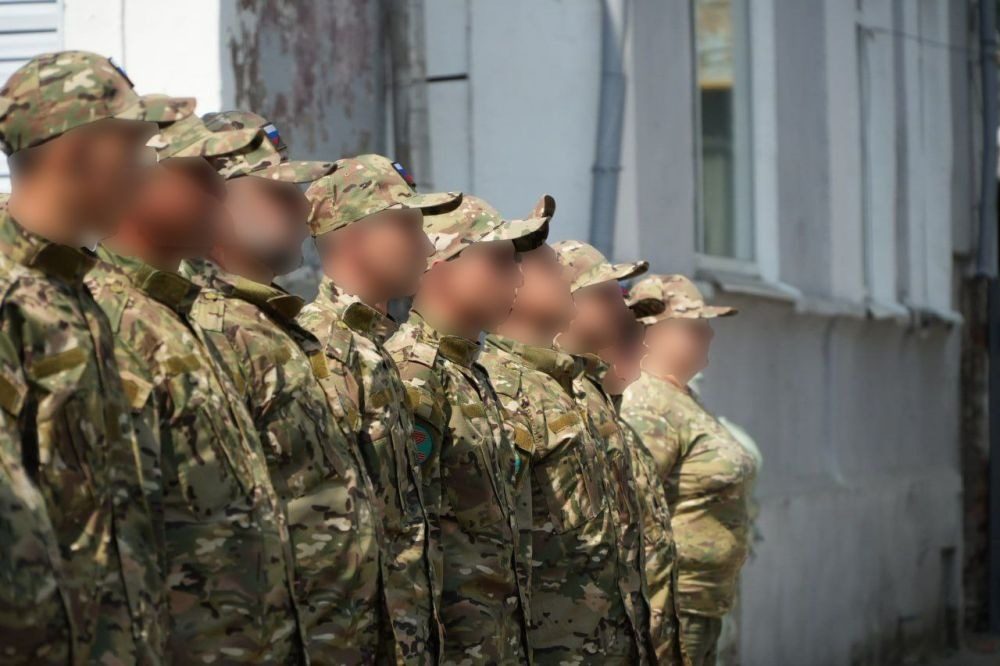 Рота предателей Украины в полном составе унитожена на Запорожье