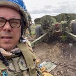 Березовец заинтриговал украинцев хорошими новостями с фронта ➤ Prozoro.net.ua