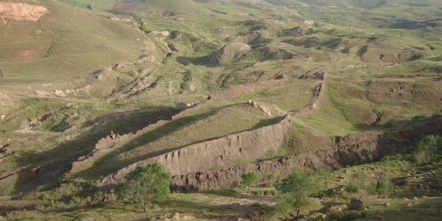 Подошли к разгадке тайны Ковчега: анализы совпадают с Библией