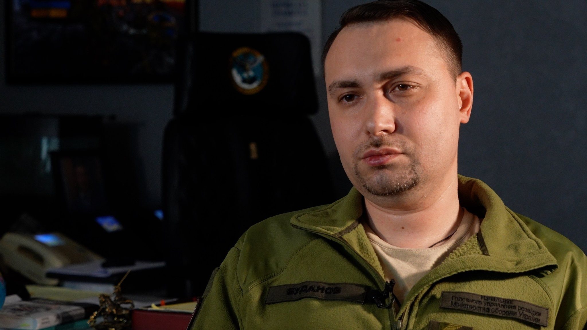 Оптимизма не осталось: Буданов рассказал, когда закончится война