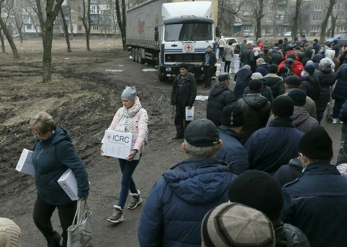 Пограничники Польши увидели интересную тенденцию на границе Украиныprozoro.net.ua