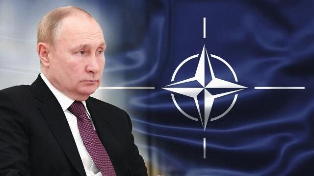 Путин сменил стратегию по НАТО: будут атаки с неожиданной стороны