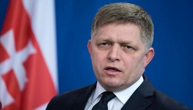 Данилов пояснив, чому Словаччина відмовилася від України