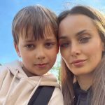 11-річний син Ксенії Мішиної вистрибнув із вікна ➤ Prozoro.net.ua
