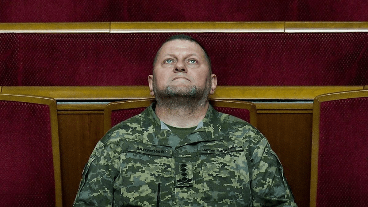 “Головы летят“: громкое решение Залужного