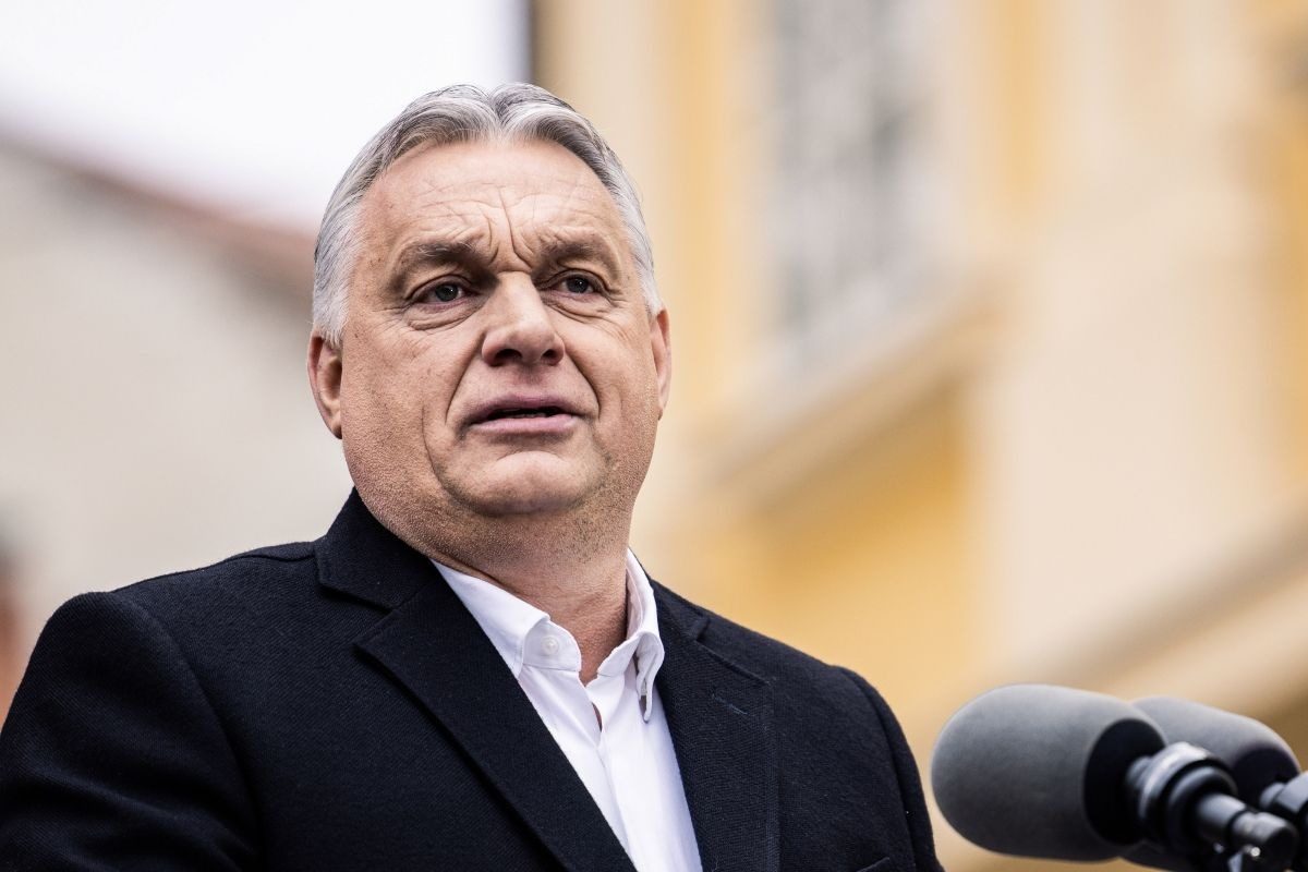 Орбан втік із Угорщини: кого уникає угорський лідер