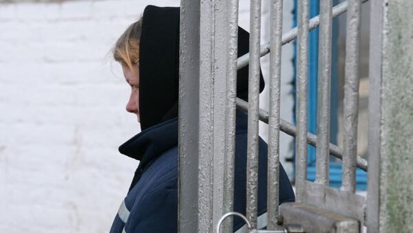 Народной артистке Украины грозит до 12 лет тюрьмы