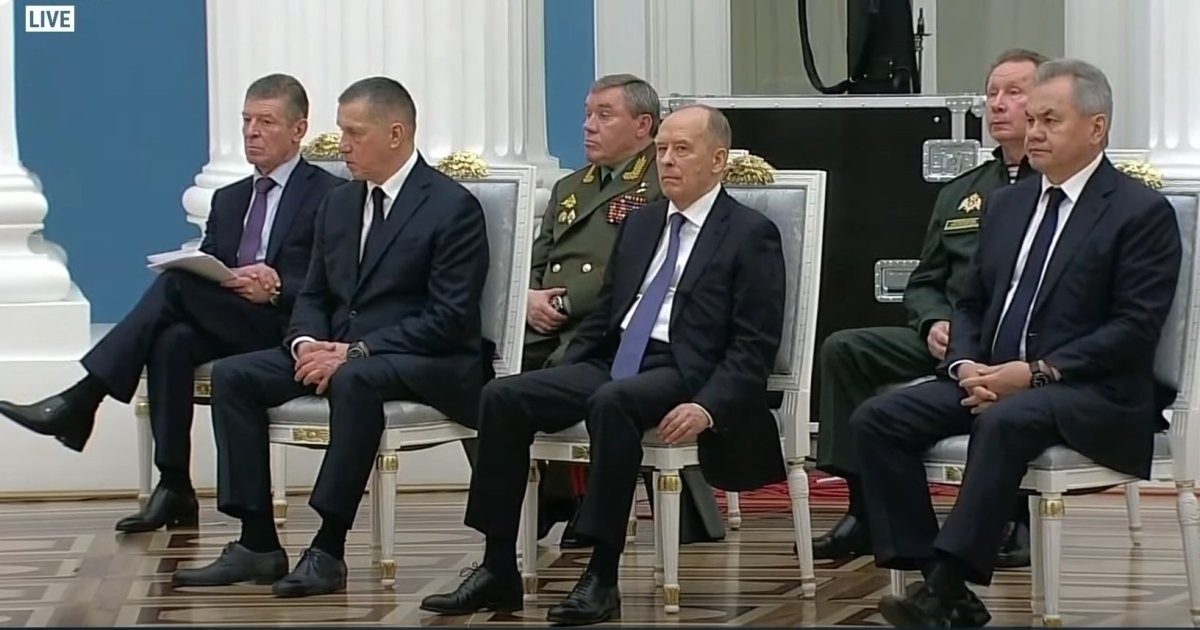 Розвідка розкрила лякаючі плани РФ на 2024-й
