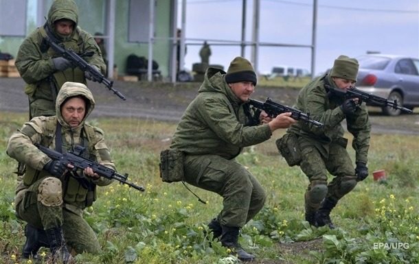 Готовится новое наступление оккупантов: где ждать повторного удара