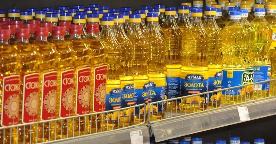 Як перевірити чи не підроблено масло: 2 найпростіші способи