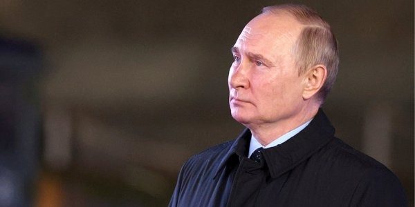 Сильный удар по Кремлю и россиянам: Путин теряет легитимность