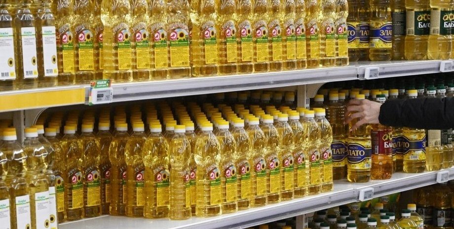 Як перевірити чи не підроблено масло: 2 найпростіші способи