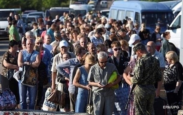 Накрывайте столы: сотни тысяч беженцев вернутся в Украину