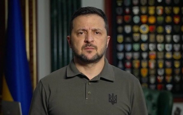 Зеленський зробив попередження Росії