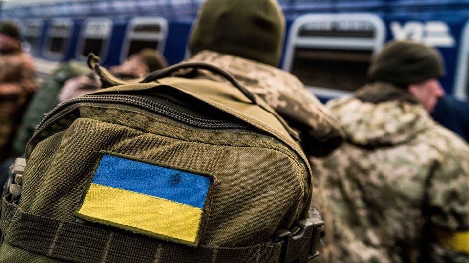 В ВСУ прокомментировали резонансное заявление о потерях Украины