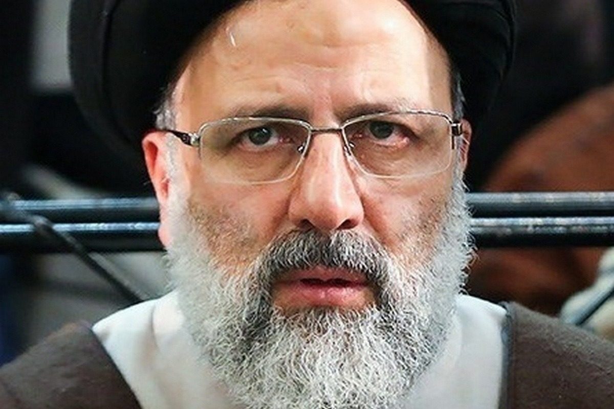Вот что заявил президент Ирана о нападении на Израиль ➤ Prozoro.net.ua