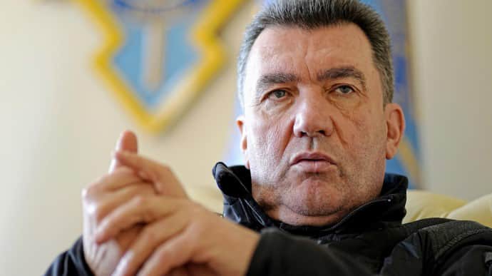 Данілов розповів, чому у Словаччині більше не хочуть підтримувати Україну