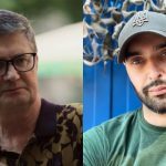 Кондратюк відповів Козловському: “Не пости лайно” ➤ Prozoro.net.ua
