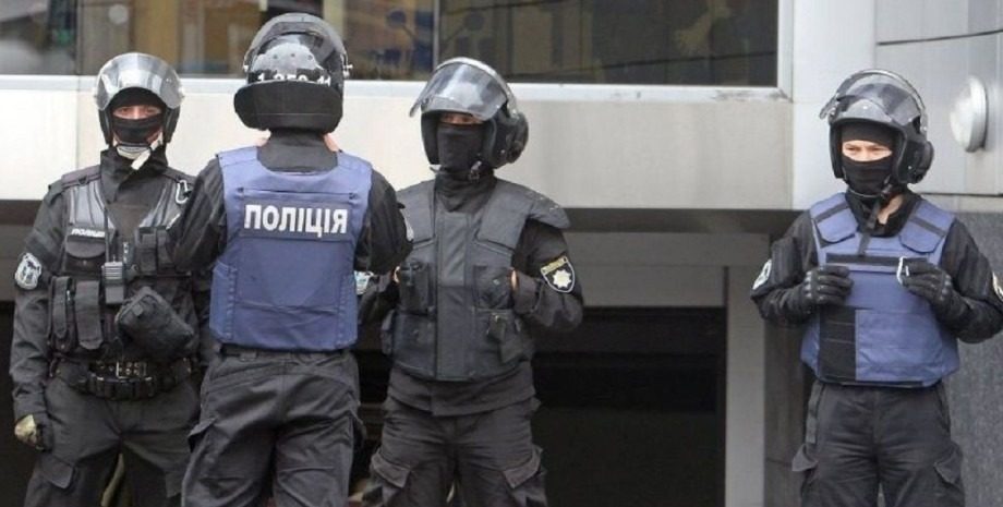 В подземных хранилищах Одессы нашли товаров на 89 миллионов