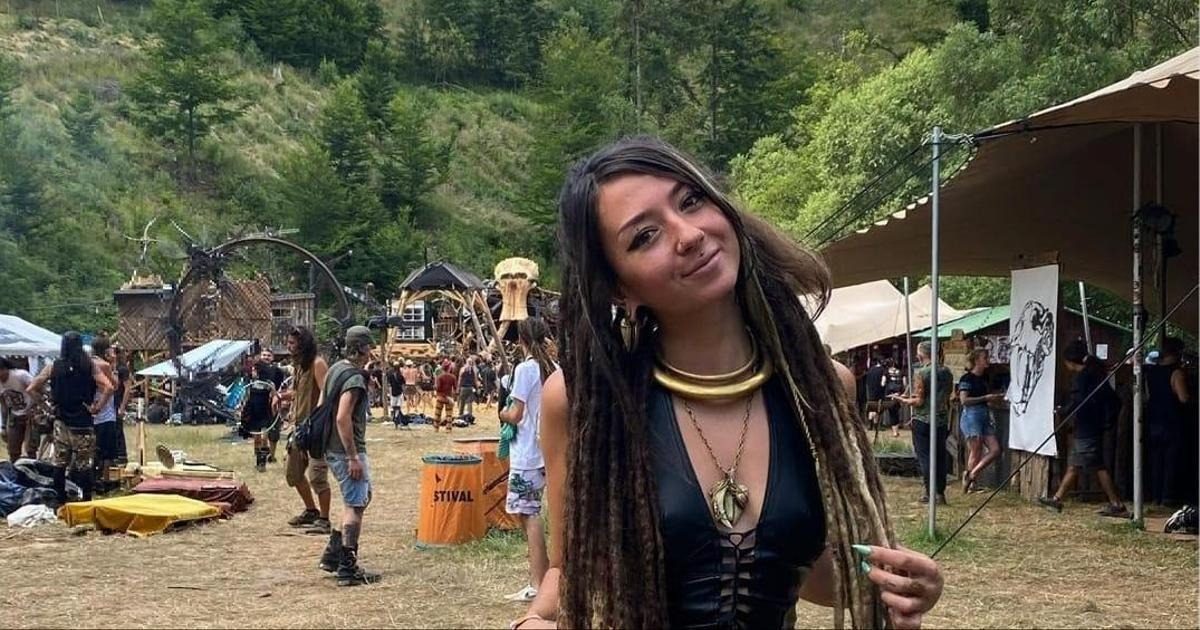 Кричала и умоляла: идентифицированы 2 украденные ХАМАСом девушки