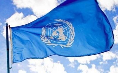 Мир достиг предела невозврата, дальше последуют катастрофы: ООН