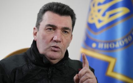 Данілов розповів, чому у Словаччині більше не хочуть підтримувати Україну