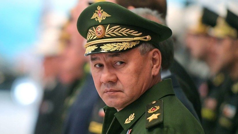 Військовий експерт пояснив, чому Шойгу заговорив про переговори ➤ Prozoro.net.ua