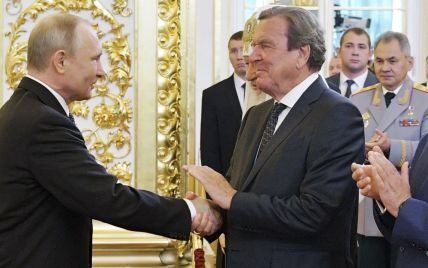 Такого заявления друга Путина о войне в Украине не ожидал никто
