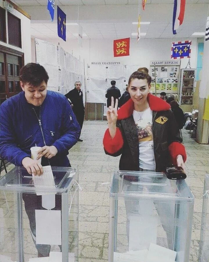 Как выглядят жена и сын Сергея Сивохо, которых он редко показывал