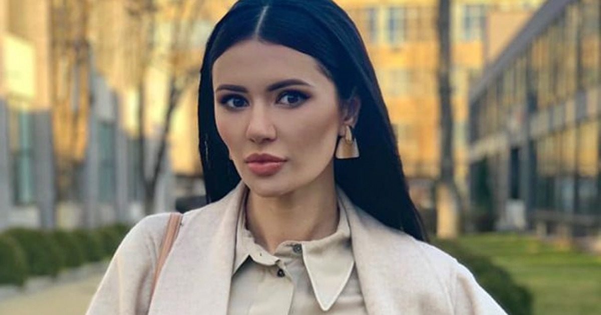 СБУ собрала новые доказательства госизмены ведущей-предательницы