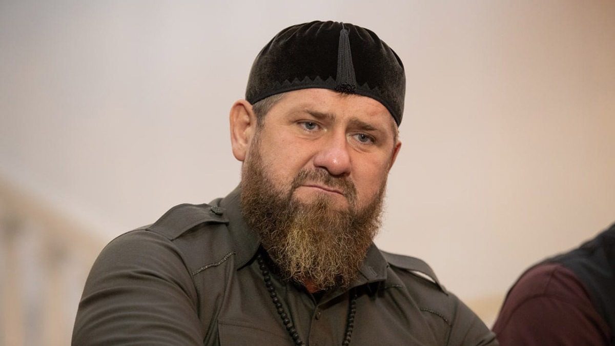 Два регіони РФ пішли проти Кадирова та його сина Адама