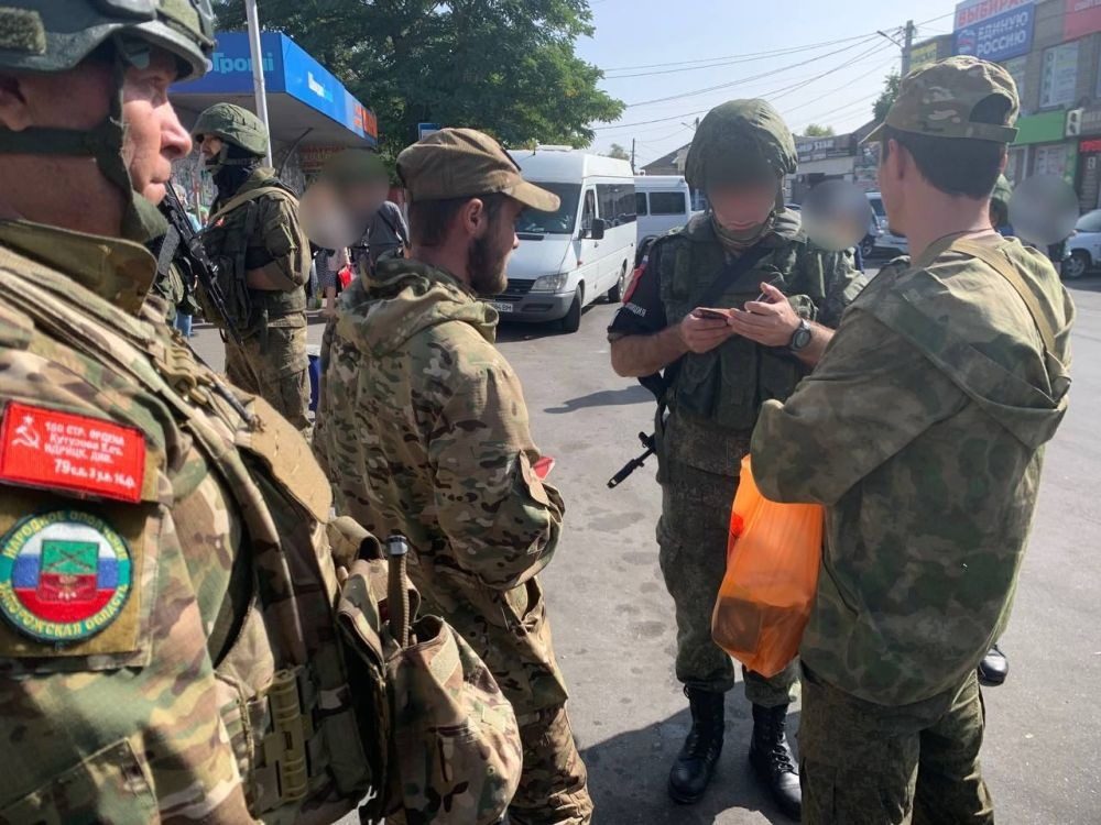 Рота предателей Украины в полном составе унитожена на Запорожье