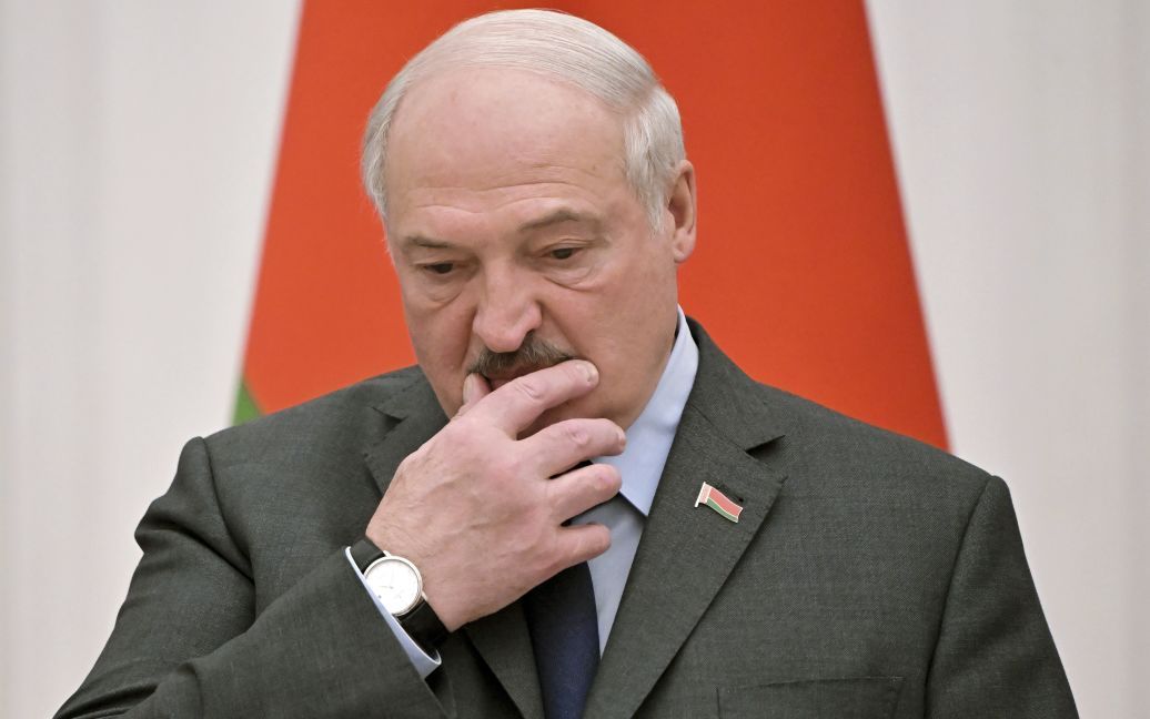 Може бути третя світова війна, – Лукашенко ➤ Prozoro.net.ua