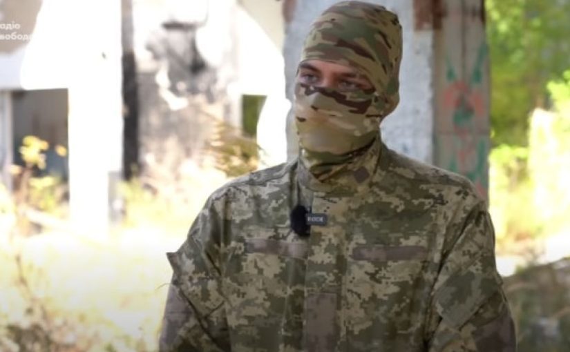 Бійці батальйону “Сибір” розповіли, чому воюють проти росії ➤ Prozoro.net.ua