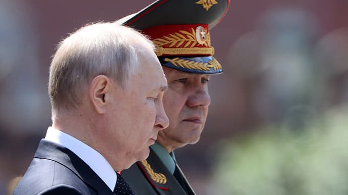 Что наш ГУР говорит об очередной “смерти” Путина ➤ Prozoro.net.ua