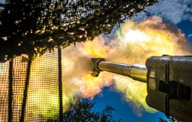 Возможна ли заморозка боевых действий в Украине: эксперт