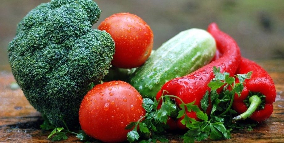 Диетологи назвали овощи, которые нужно срочно убрать из рациона ➤ Prozoro.net.ua