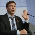 Покушение на Царева: все версии инцидента ➤ Prozoro.net.ua
