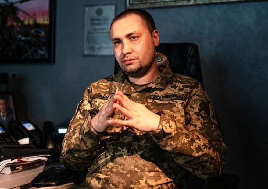 Оптимизма не осталось: Буданов рассказал, когда закончится война ➤ Prozoro.net.ua