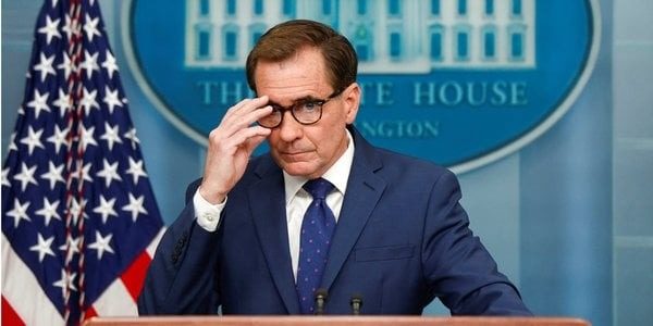 «Разве это не мило»: Кирби про слова Путина о погроме в Махачкале