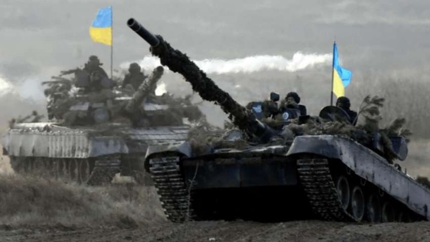 Возможна ли заморозка боевых действий в Украине: эксперт