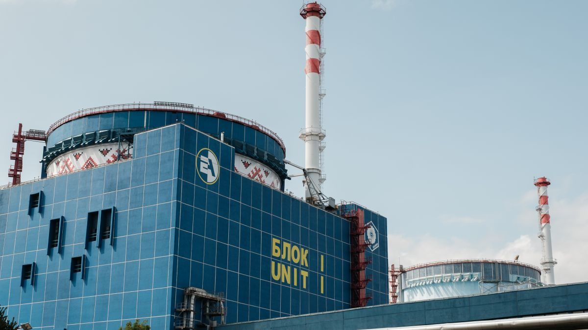 Ігнат сказав, чи була Хмельницька АЕС ціллю для атаки РФ ➤ Prozoro.net.ua
