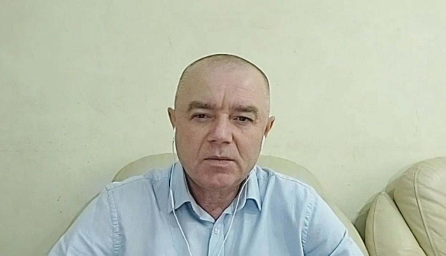 Світан назвав місяць та сценарій закінчення війни в Україні