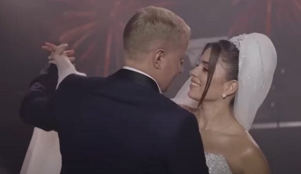 Скандальная свадьба во Львове: всплыли новые факты о невесте