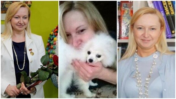 Молода коханка Януковича, яка народила йому сина, вразила виглядом