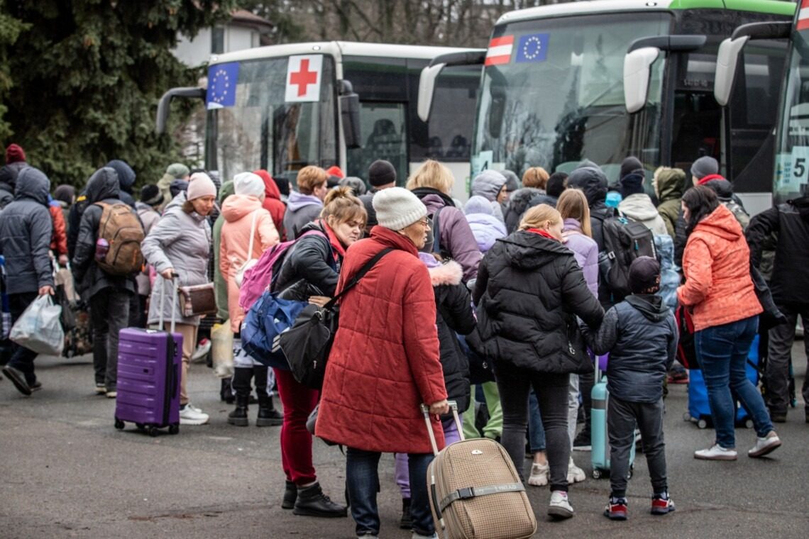 Сделано важное сообщение об эвакуации: касается тысяч украинцев ➤ Prozoro.net.ua