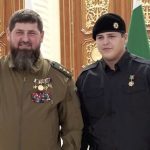 Два регіони РФ пішли проти Кадирова та його сина Адама ➤ Prozoro.net.ua