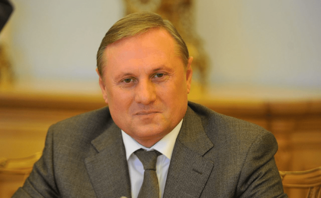 Українські політики-зрадники, які після початку повномасштабного вторгнення втекли до РФ